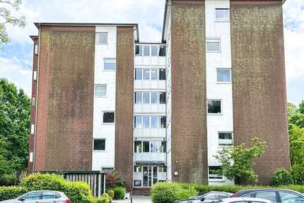 Wohnung zum Kaufen in Altenholz 150.000,00 € 53 m²