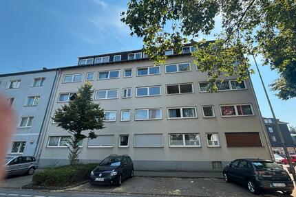 Attraktive Kapitalanlage mit über 5,2 % Bruttomietrendite - Essen Stadtbezirk VI