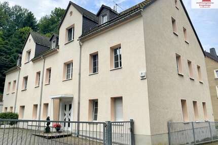 Wohnung zum Mieten in Annaberg-Buchholz Frohnau 200,00 € 33.5 m² - Annaberg-Buchholz / Frohnau