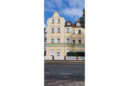 Wohnung zum Kaufen in Fürstenwalde 210.000,00 € 72 m²