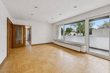 Wohnung zum Kaufen in Witten 189.000,00 € 83 m²