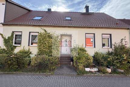 Liebevoll saniert mit Wohlfühlcharakter- optimale Familienlage - Seelow