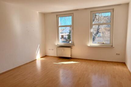 3-Zimmer Wohnung in Wittenberge