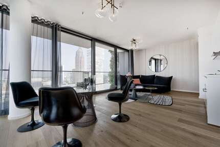 Wohnung zum Kaufen in Frankfurt am Main 630.000,00 € 60.8 m²