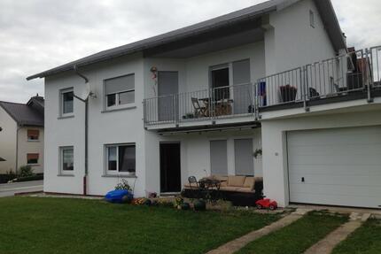 Attraktive 3 ZKB in Grünberg-Stadt