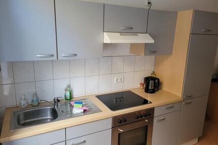 Ferienwohnung in Tharandt bei Dresden