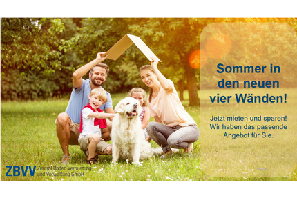 Ihr neues Zuhause wartet auf Sie - Verden (Aller)