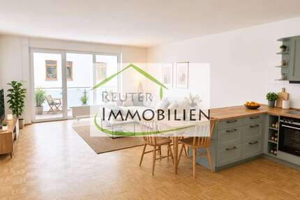 Wohnung zum Mieten in Bochum 825,00 € 73 m²