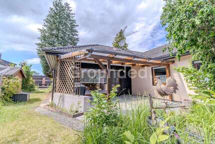 Haus zum Kaufen in Roßtal 449.000,00 € 197.33 m²