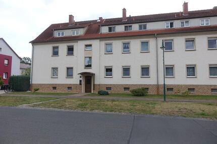 Mietwohnung 65m² mit Garage, 1. Etage, 36414 Unterbreizbach