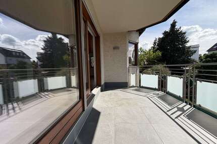 Wohnung zum Mieten in Leutenbach 1.100,00 € 97 m²