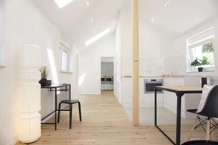 Wohnung zum Mieten in Stuttgart 965,00 € 63 m²