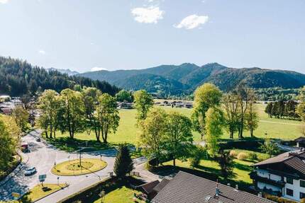 ***Traumhausgarantie - Grundstücke in Schönau am Königssee***
