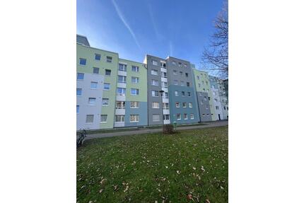 4 Zimmer Wohnung mit Stellplatz in Köln Porz zu verkaufen