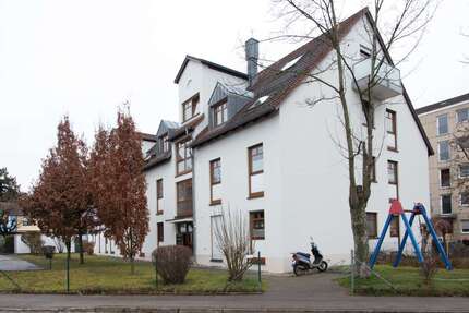 Wohnung zum Kaufen in Neuburg an der Donau 285.000,00 € 67.5 m²