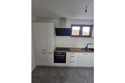 Helle Wohnung in zentraler, ruhiger Lage in Irrel