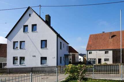 Haus zum Kaufen in Donauwörth 550.000,00 € 190 m²