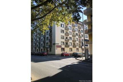Wohnung zum Mieten in Mainz 490,00 € 33 m²