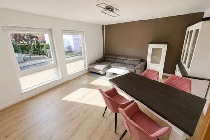 Wohnung zum Kaufen in FürstenwaldeSpree 219.000,00 € 74 m² - Fürstenwalde/Spree