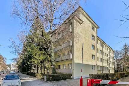 Wohnung zum Kaufen in München 599.000,00 € 70 m²