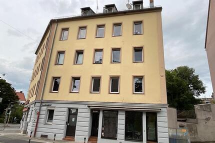 4-Zimmer-Wohnung in Nürnberg - 834,00&nbsp;EUR Kaltmiete, ca.&nbsp; 83,50&nbsp;m&sup2; in Nürnberg (PLZ: 90461) Hasenbuck