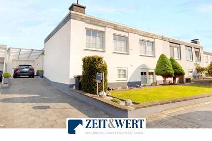 Haus zum Kaufen in Erftstadt 458.000,00 € 103.24 m²
