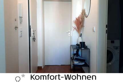 Wohnung zum Mieten in Remscheid 260,00 € 35 m²