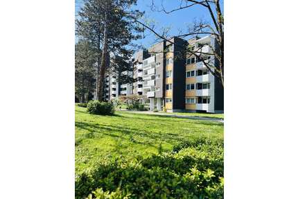 Wohnung zum Kaufen in München 348.000,00 € 53.47 m²