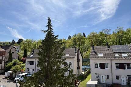 Wohnung zum Kaufen in Stuttgart 232.000,00 € 63 m²