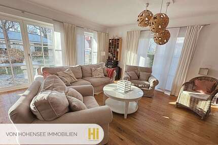 Haus zum Kaufen in Wyk 950.000,00 € 150 m²