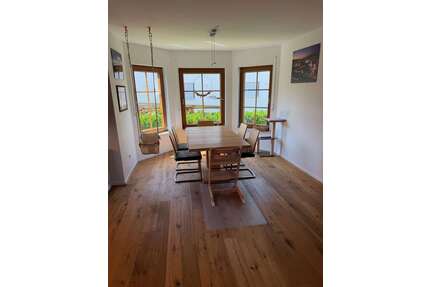 Haus zum Kaufen in Weilheim 825.000,00 € 168.9 m²