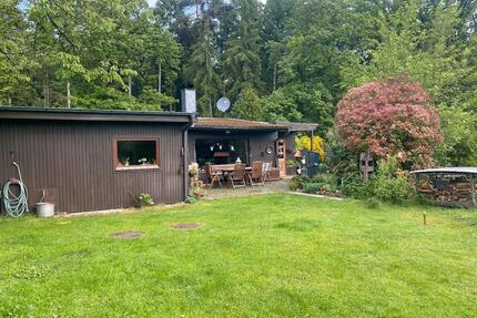 Wohnen im Wald - 360.000,00&nbsp;EUR Kaufpreis, ca.&nbsp; 160,00&nbsp;m&sup2; in Tangstedt (PLZ: 22889)