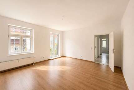 Wohnung zum Mieten in Leipzig 1.037,00 € 91 m²