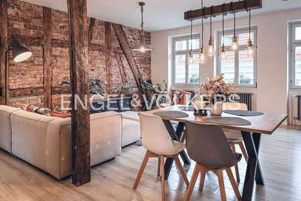 Wohnung zum Kaufen in Heidelberg 549.000,00 € 60 m²