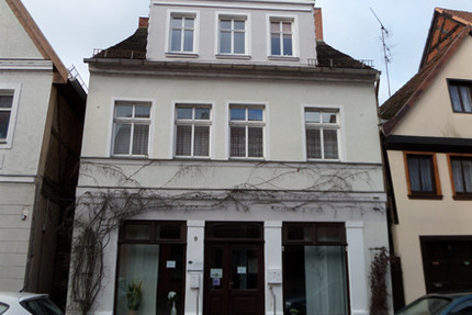 Haus zum Kaufen in Havelberg 95.000,00 € 225 m²