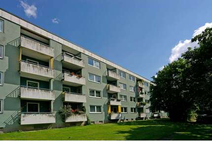Wohnung zum Mieten in Fürstenfeldbruck 1.166,00 € 71.52 m²