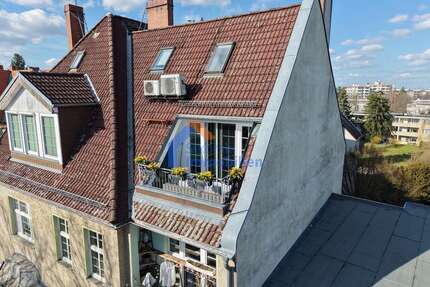 Wohnung zum Kaufen in Berlin 599.000,00 € 131 m²