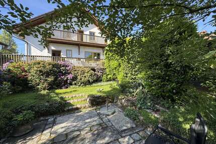 Haus zum Kaufen in Offenberg 390.000,00 € 173 m²