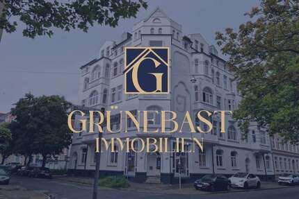 Wohnung zum Mieten in Wilhelmshaven 750,00 € 149 m²