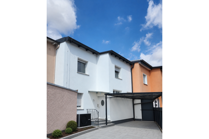 Haus zum Mieten in Frankfurt 2.200,00 € 114.5 m²