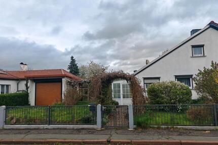 Doppelhaushälfte in guter Lage zum selbst verwirklichen - Waltershausen