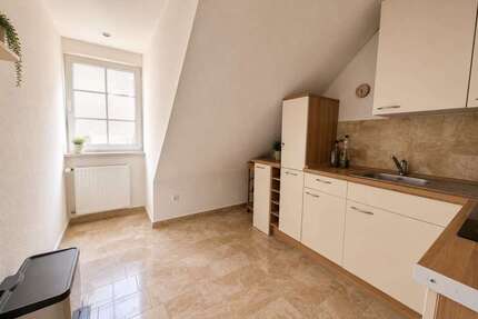 Wohnung zum Mieten in Quedlinburg 340,00 € 48 m²