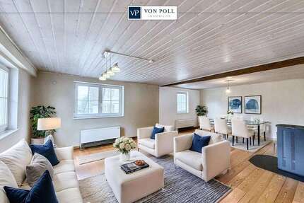 Haus zum Kaufen in Wiernsheim 295.000,00 € 167.36 m²