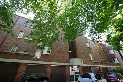 Wohnung zum Mieten in Gelsenkirchen 300,00 € 40.11 m²