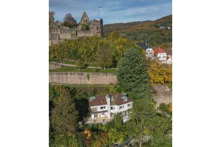 Haus zum Kaufen in Lindenfels 549.000,00 € 267 m²