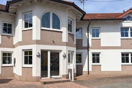 Großzügige 3-Zimmer-ETW mit 103 m² und toller Einbauküche in ruhiger Wohnlage von Harthausen
