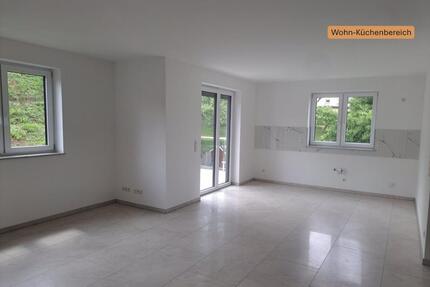 Erstbezug-moderne 3-ZKB Wohnung in 35583 Wetzlar zu vermieten