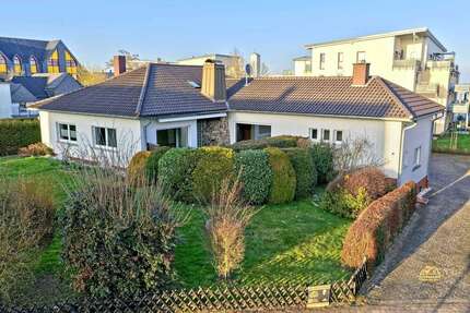 Haus zum Kaufen in Kirchberg 319.000,00 € 240 m²