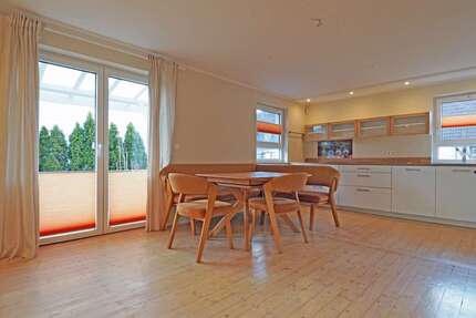 Haus zum Kaufen in Kirchheim 842.990,00 € 160 m²
