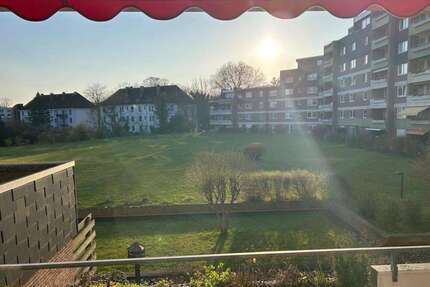 Wohnung zum Mieten in Celle 950,00 € 92 m²